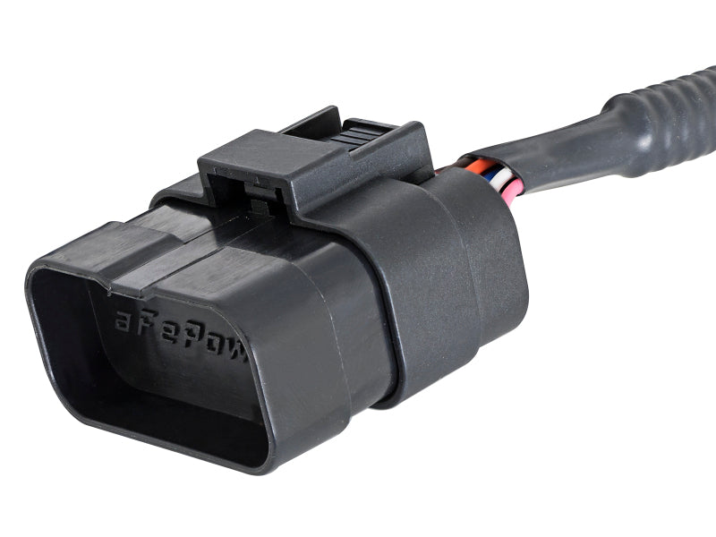 aFe SCORCHER Power Module Ford F-150 18-21 V6-3.0L (td)
