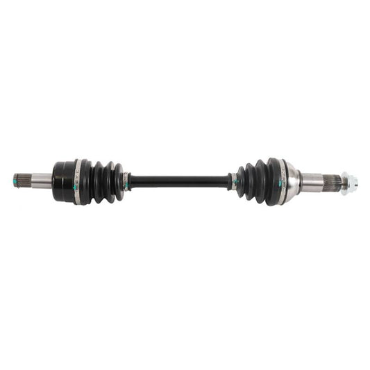 All Balls Racing 2014 YFM 550 DE Grizzly 4x4/09-13 YFM 550 FG Grizzly 4x4 Axle