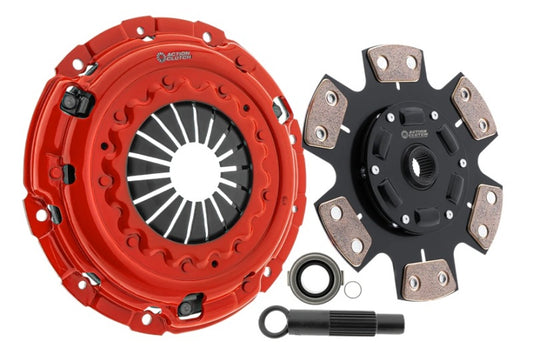 Action Clutch 03-05 BMW Z4 3.0L Stage 5 Clutch Kit (2MS)