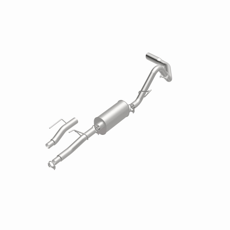 MagnaFlow BRE Exhaust Kit 09-10 Ford F-150