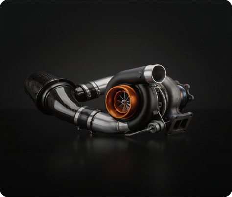 Forced Induction