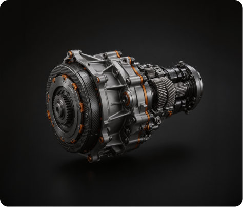 Drivetrain