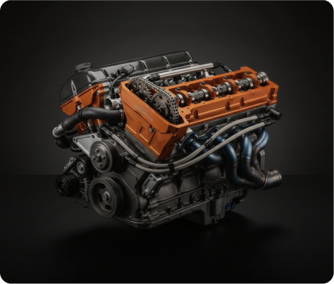 Engine Components