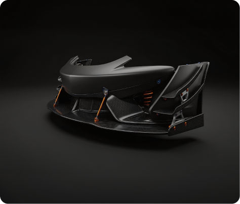 Exterior Styling