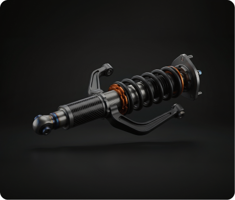 Suspension