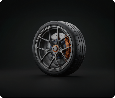Wheel and Tire Accessories