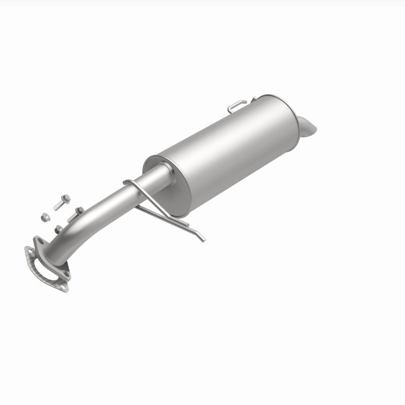 BRE Exhaust 10-11 Kia Soul 2.0L Muffler Kit