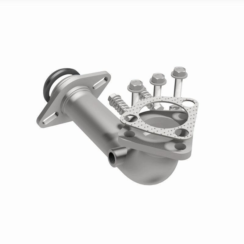 BRE Exhaust 99-03 Protege 1.6L 1.8L 2.0L Front Pipe Kit