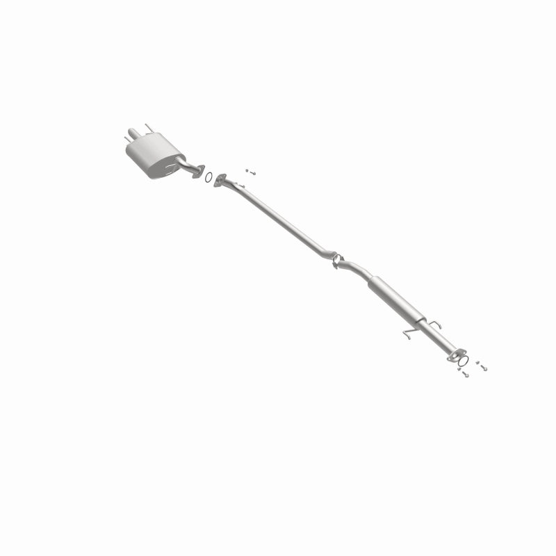 MagnaFlow BRE Exhaust Kit 02-06 Camry ES300 3.0L