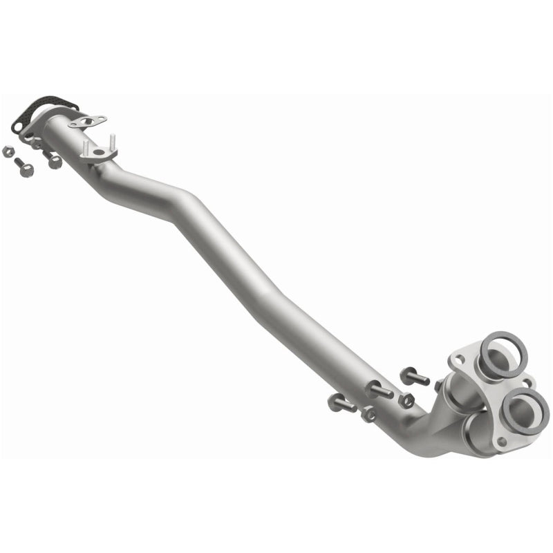 BRE Exhaust 86-89 4Runner 2.4L Front Pipe Kit