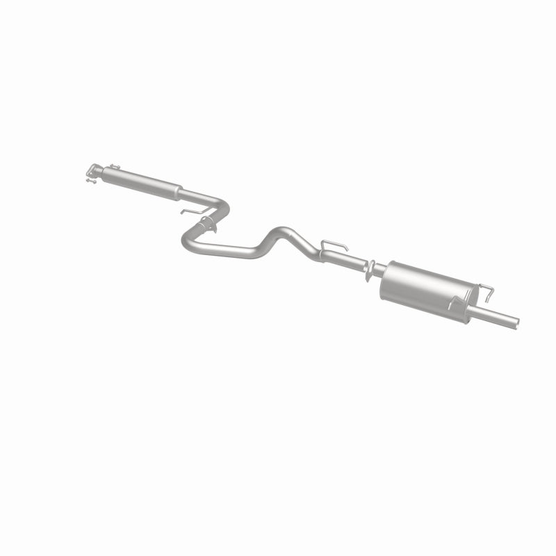 MagnaFlow BRE Exhaust Kit 05-11 Cobalt HHR G5 Pursuit