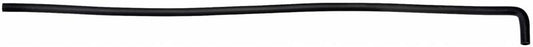 Gates 82-85 Cadillac Fleetwood 90 Deg Molded Heater Hose