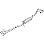 MagnaFlow BRE Exhaust Kit 96-00 C1500 K1500 C2500 K2500 Suburban 5.7L