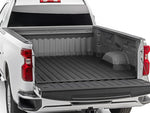 WeatherTech 19-26 Chevy Silverado/GMC Sierra 1500 Impact Liner - Black