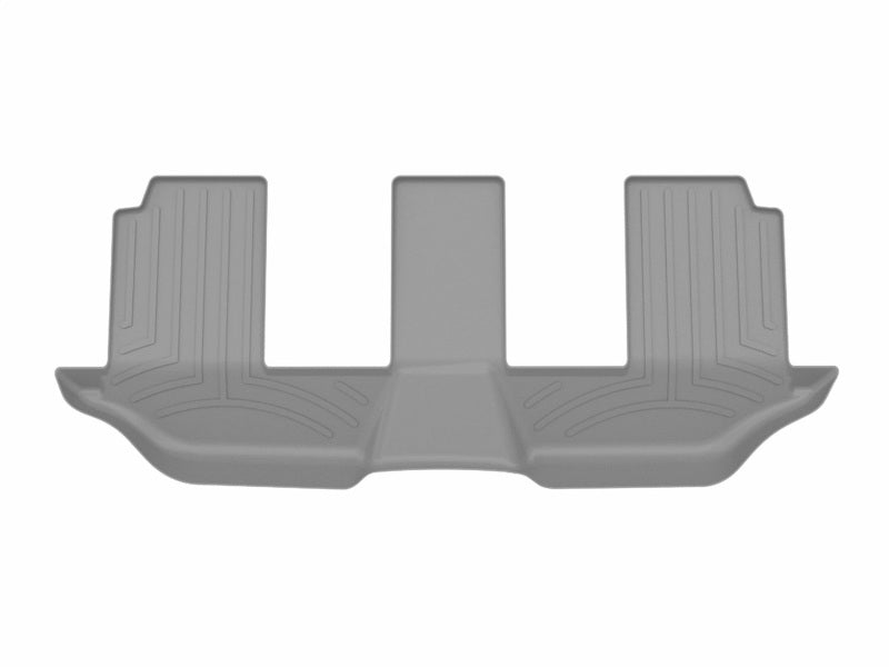 WeatherTech 25-25 Volvo EX90 2nd Row Rear FloorLiner - Grey