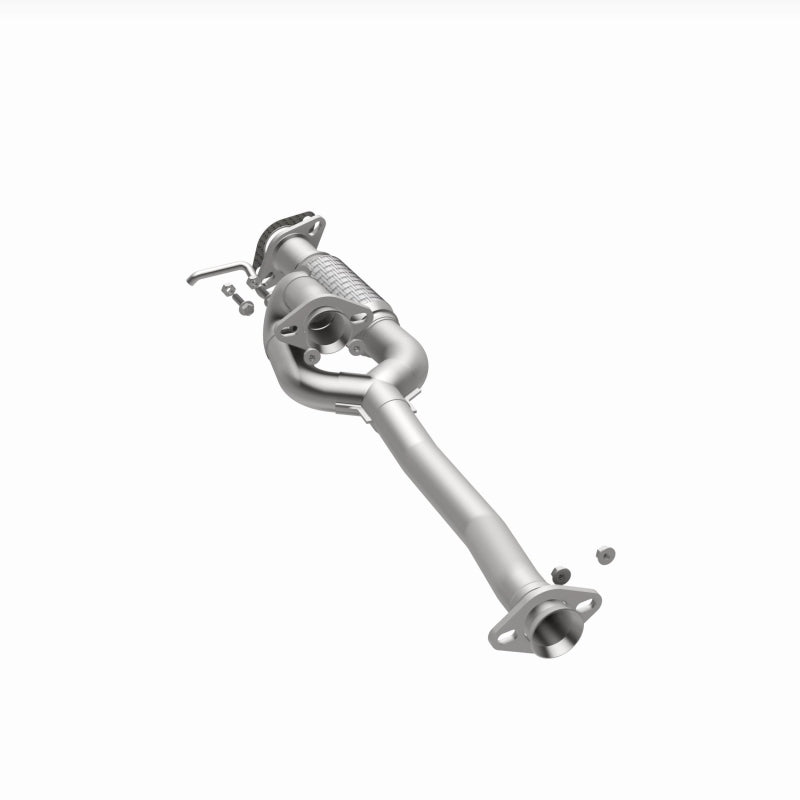 BRE Exhaust 05-07 Ford Five Hundred Mercury Montego 3.0L Front Pipe Kit