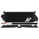 Mishimoto 2024+ Toyota Tacoma Performance Intercooler - Black