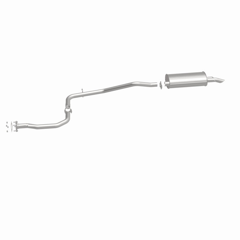 MagnaFlow BRE Exhaust Kit 94-96 Ciera Century