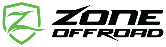 Zone Offroad 05-20 Ford F-250/350 4in Front Coil Diesel (One)