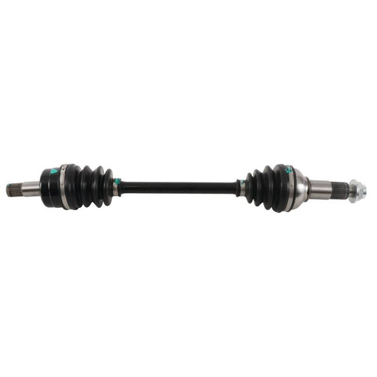 All Balls Racing 14-15 YFM 700 D Grizzly 4x4/2014 YFM 700 PE Grizzly EPS 4x4 Axle