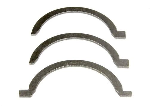 Clevite Cummins L10 M11 Series Eng From S/N 34853316 Tab Design On Lower T/W Thrust Washer Set