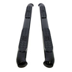 Westin 22-24 Ford Maverick PRO TRAXX 4 Oval Nerf Step Bars Black
