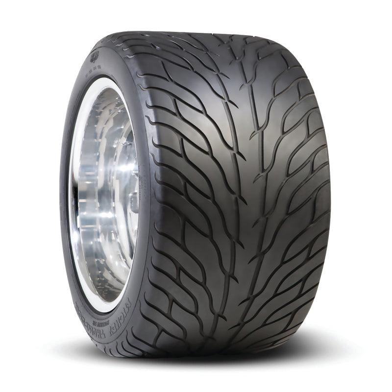 Mickey Thompson Sportsman S/R Tire - 28X6.00R18LT - 255638
