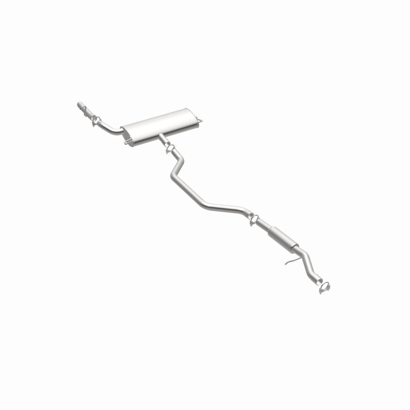 MagnaFlow BRE Exhaust Kit 07-14 Sebring 200 Avenger 2.4L