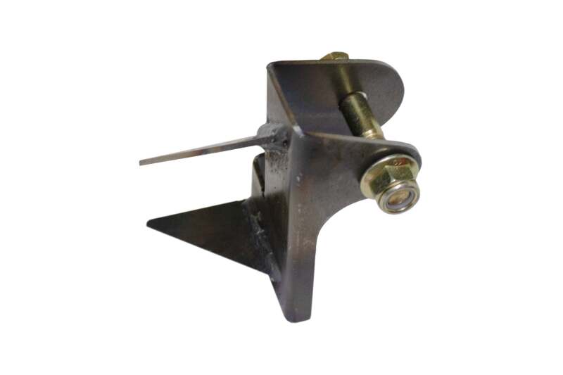 Rust Buster 02-08 Dodge Ram 1500 Rear Shock Mount - Left