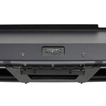 Westin 19-26 Ram 1500 (Excl. Classic) Outlaw Rear Bumper Textured Black