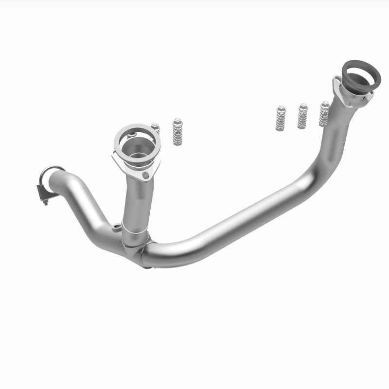 BRE Exhaust 92-93 S10 Sonoma 2.8L 4.3L Front Pipe Kit