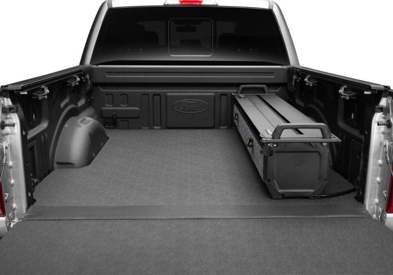 Retrax 14-18 Chev/GMC Silverado/Sierra 1500 & 15-19 2500/3500 5.8ft Bed RetraxPRO EZ-Off FRC-4000