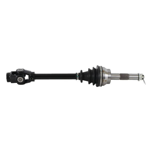 All Balls Racing 95-97 Big Boss 400 L 6x6/98-02 Big Boss 500 6x6/99-01 Diesel 455 4x4 Axle