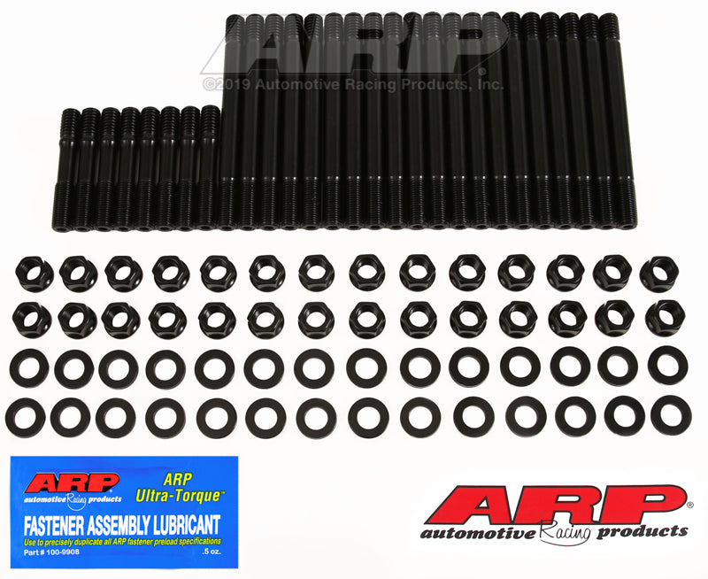 ARP Buick 401c i.d. Nail Head Hex Head Stud Kit
