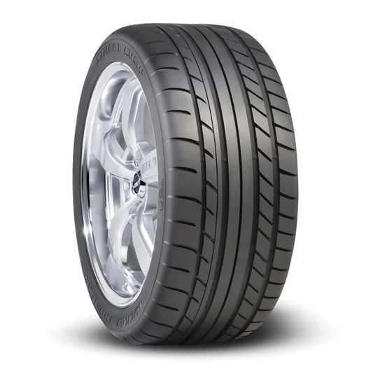 Mickey Thompson Street Comp Tire - 255/35R20 97W - 248822