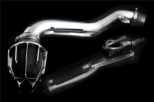 Weapon R 99 Subaru Impreza/Forester/Legacy 2.2L/2.5L Dragon Intake Polished