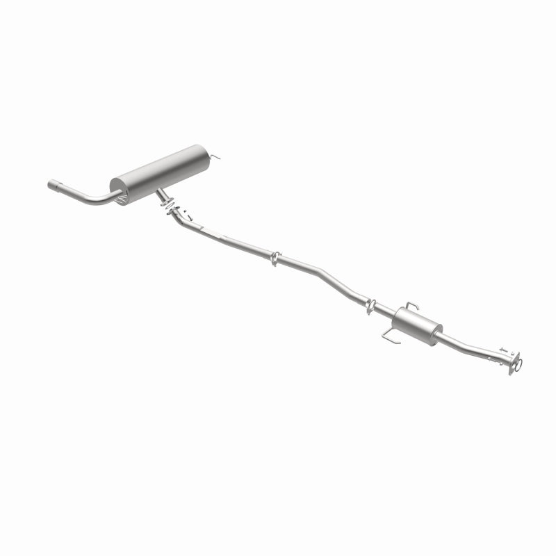 MagnaFlow BRE Exhaust Kit 01-03 Toyota RAV4 2.0L