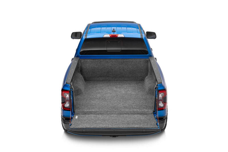 Husky Liners 17-25 Ford F-250/350 SuperDuty 6.5ft Bed Guardian Comfort Bed Liner - Full