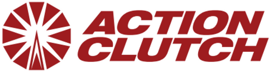 Action Clutch 89-92 Toyota Supra 2.5L (1JZGTE) Turbo T56 Swap RWD 8.5in Twin Disc Race Clutch w/FW