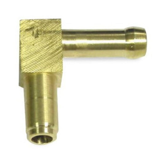 Twin Power Keihin Fuel Line Barb Replaces H-D 27371-76A