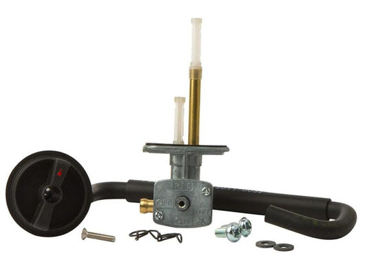 All Balls Racing 2008 YFM 400 FG Grizzly IRS 4x4/2014 YFM 450 DE Grizzly IRS 4x4 Fuel Valve Kit