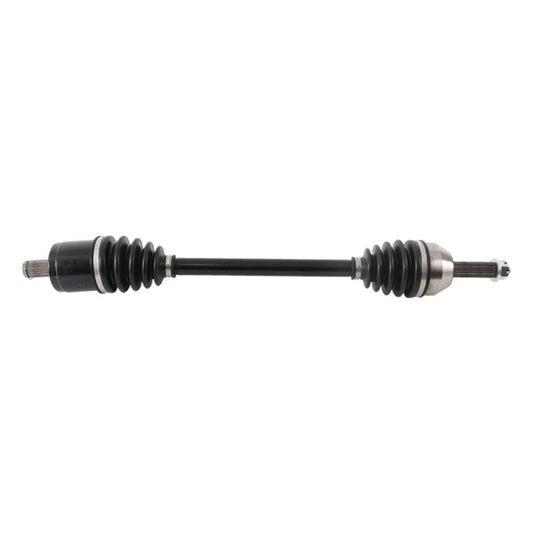 All Balls Racing 2008 Ranger 500 4x4/2008 Ranger 700 4x4/08-09 Ranger 700 4x4 Crew Axle