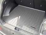 WeatherTech 25-26 Hyundai Ioniq 5 Trunk Cargo Liners - Grey