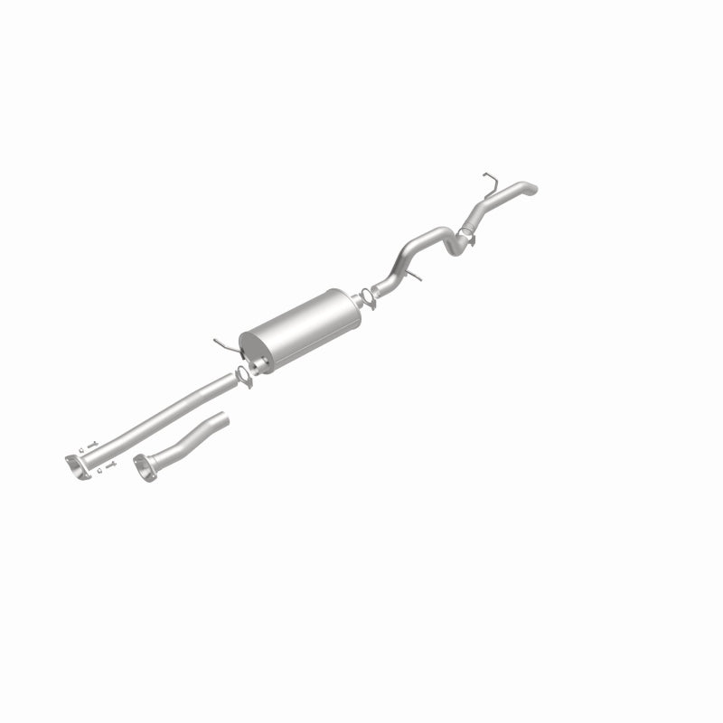 MagnaFlow BRE Exhaust Kit 04-07 Colorado Canyon