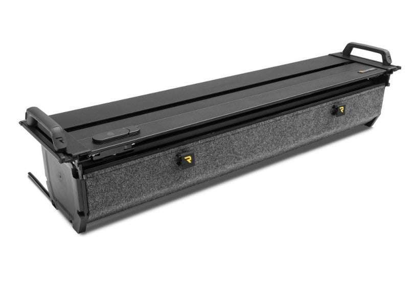 Retrax 19-26 Chev/GMC Silverado/Sierra 1500 5.8ft Bed (No Side Boxes) RetraxPRO EZ-Off FRC-4000