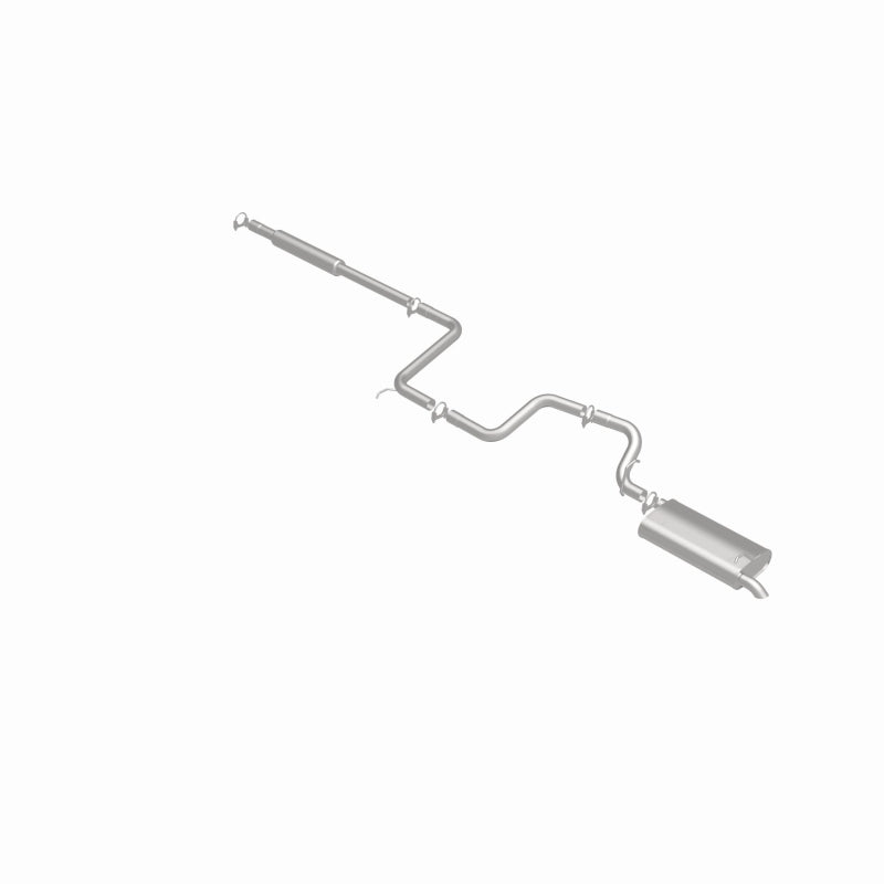 MagnaFlow BRE Exhaust Kit 00-07 Sable Taurus 3.0L