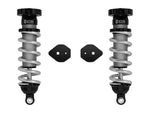 ICON 05-25 Nissan Frontier 02-15 Xterra 05-15 Pathfinder 2.5 Front VS IR Coilover Kit