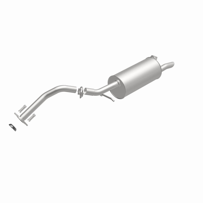 MagnaFlow BRE Exhaust Kit 04-09 Toyota Prius 1.5L