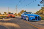 AST Suspension BMW XM G09 Adjustable Lowering Springs