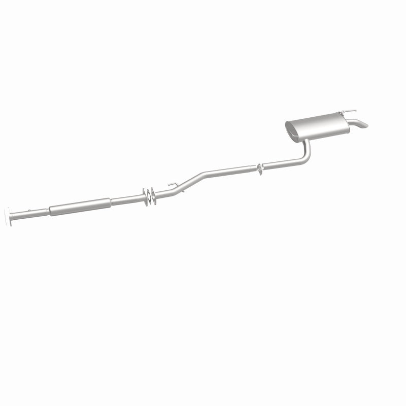 MagnaFlow BRE Exhaust Kit 02-05 Hyundai Sonata 2.7L